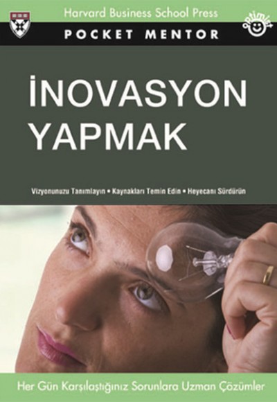 İnovasyon Yapmak