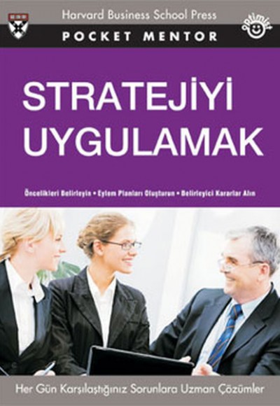 Stratejiyi Uygulamak