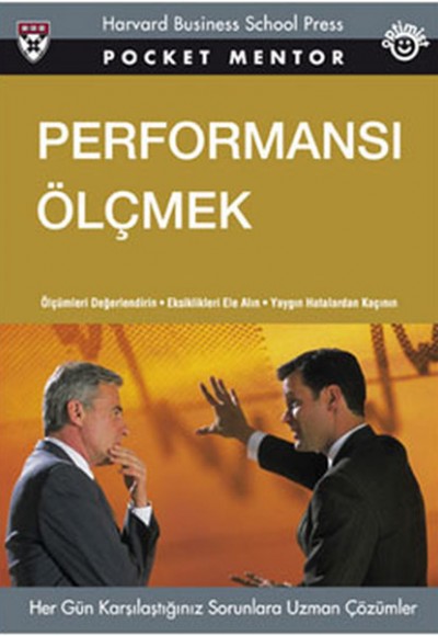 Performansı Ölçmek