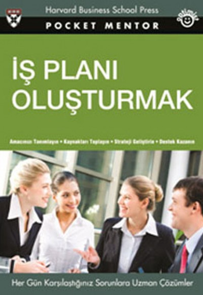 İş Planı Oluşturmak