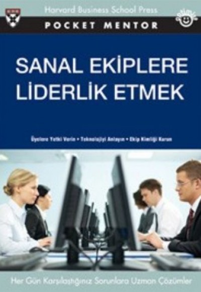 Sanal Ekiplere Liderlik Etmek