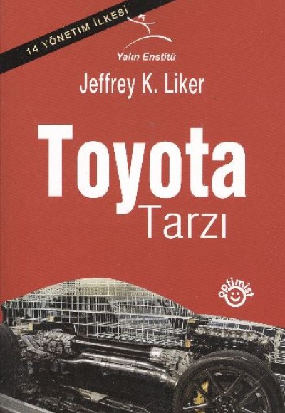 Toyota Tarzı