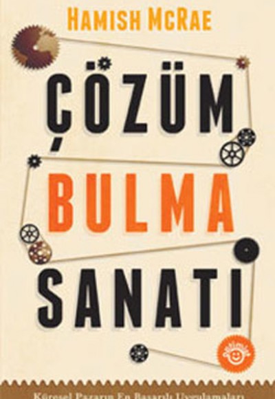 Çözüm Bulma Sanatı