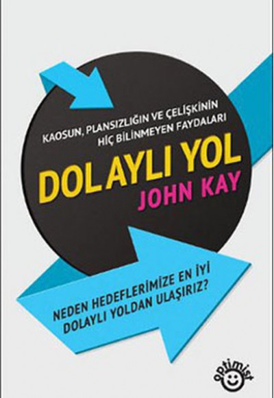 Dolaylı Yol