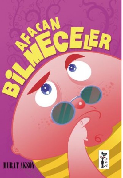 Afacan Bilmeceler - 1