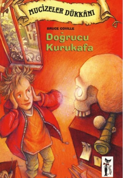 Doğrucu Kurukafa