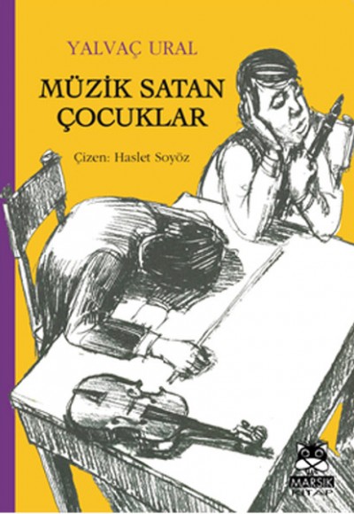 Müzik Satan Çocuklar