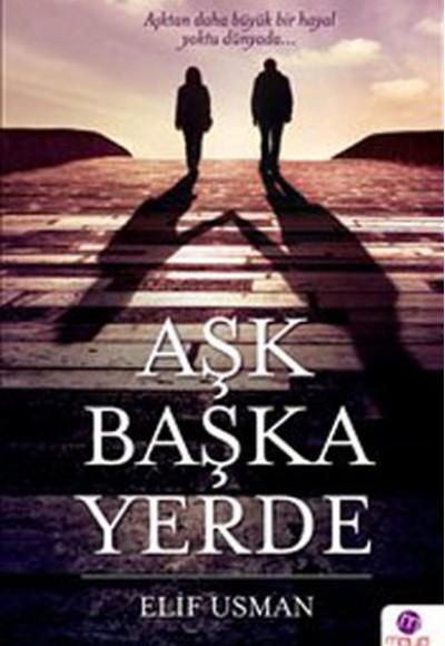 Aşk Başka Yerde