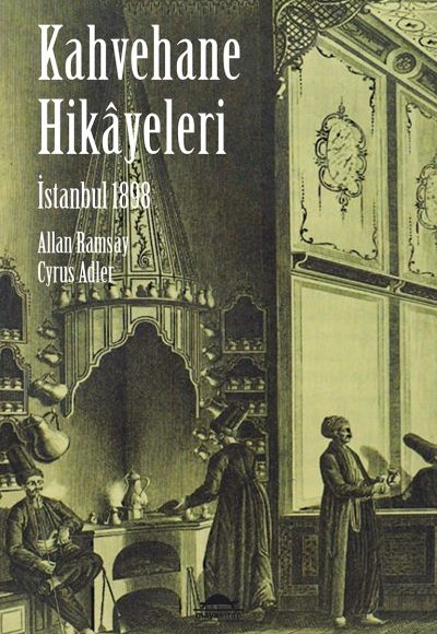 İstanbul Kahvehane Hikayeleri