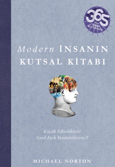 Modern İnsanın Kutsal Kitabı