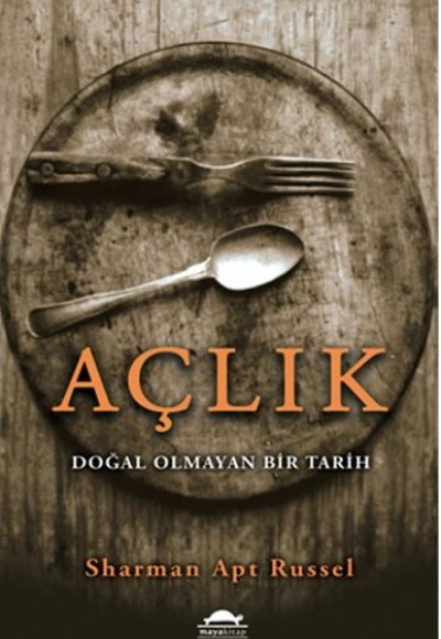 Açlık