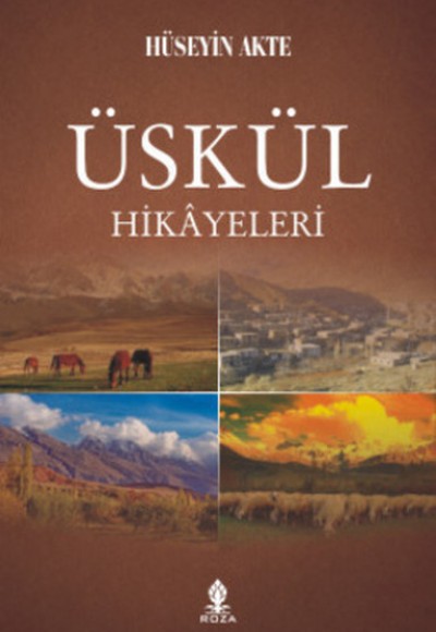 Üskül Hikayeleri