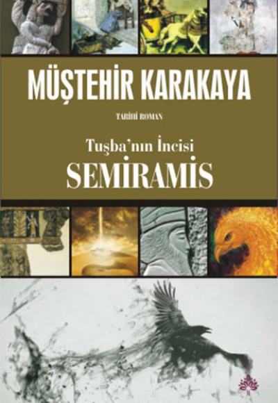 Tuşba'nın İncisi Semiramis