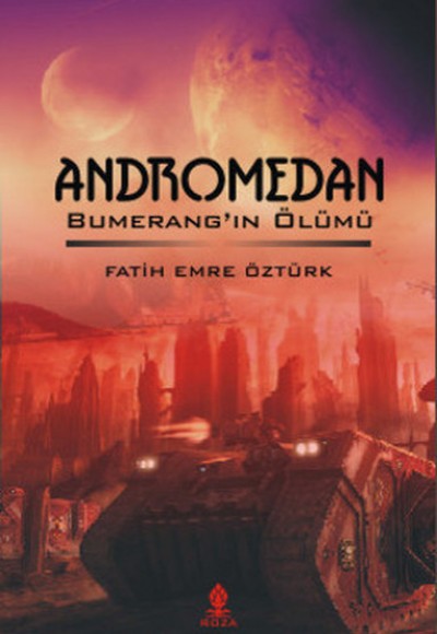 Andromedan