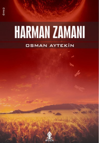 Harman Zamanı