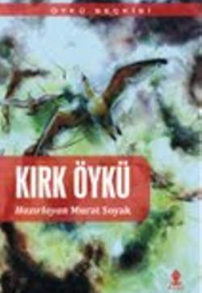 Kırk Öykü