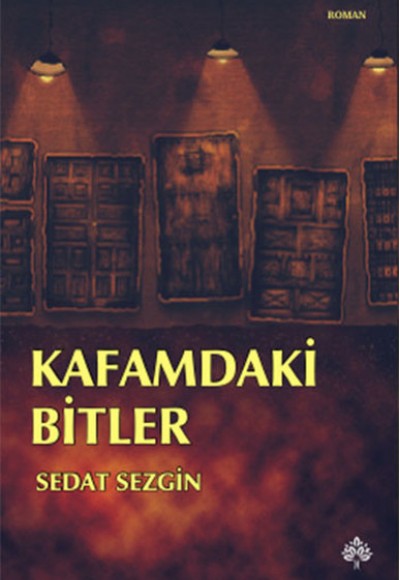 Kafamdaki Bitler