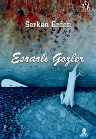 Esrarlı Gözler