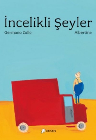 İncelikli Şeyler (Cilti)