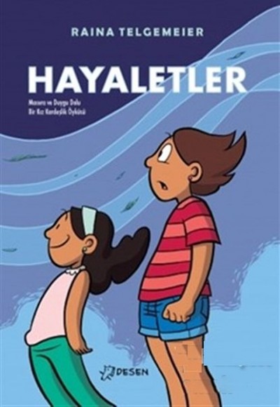 Hayaletler