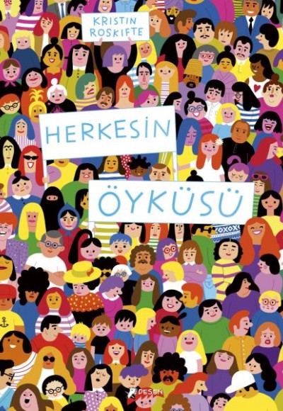 Herkesin Öyküsü