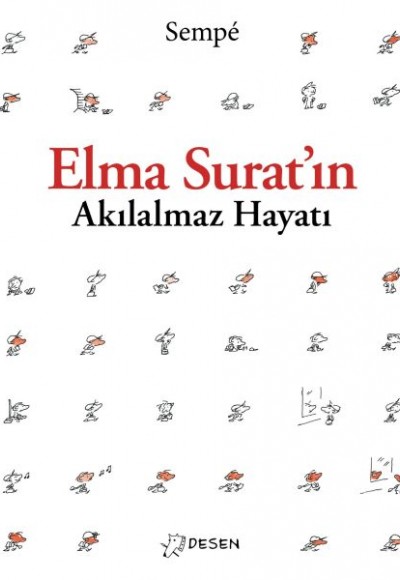 Elma Surat'ın Akılalmaz Hayatı