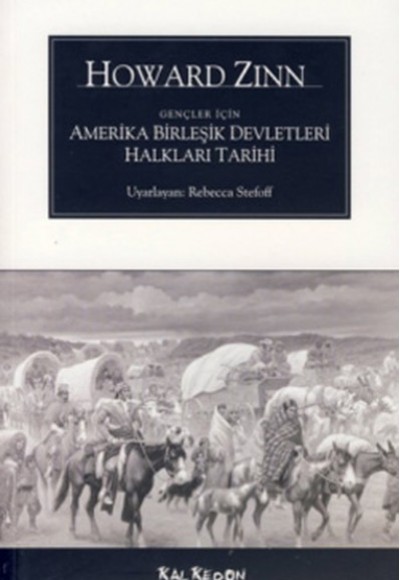 Gençler İçin Amerika Birleşik Devletleri Halkları Tarihi