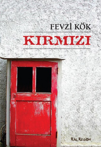 Kırmızı