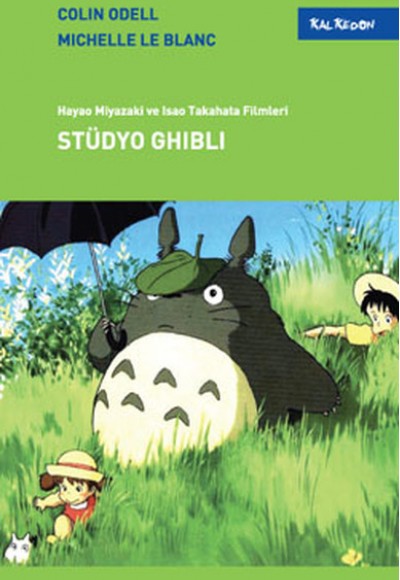 Stüdyo Ghibli  Hayao Miyazaki ve İsao Takahata Filmleric