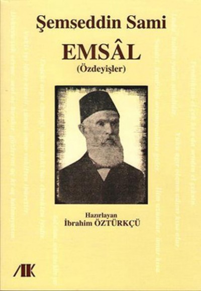 Emsal (Özdeyişler)