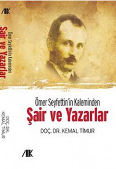 Ömer Seyfettin'in Kaleminden