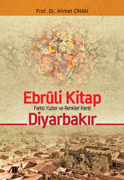 Ebruli Kitap Diyarbakır