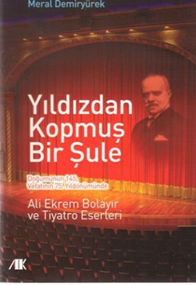 Yıldızdan Kopmuş Bir Şule