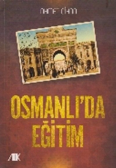 Osmanlı'da Eğitim
