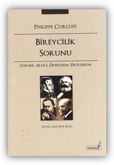 Bireycilik Sorunu