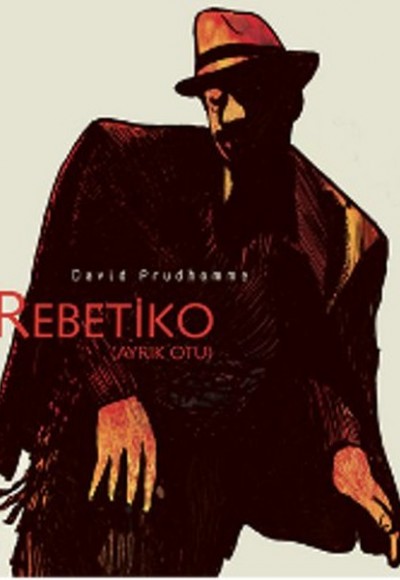 Rebetiko