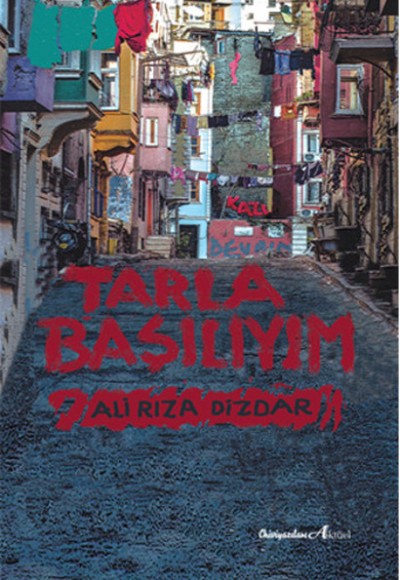 Tarlabaşılıyım