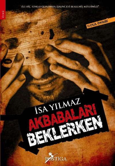 Akbabaları Beklerken