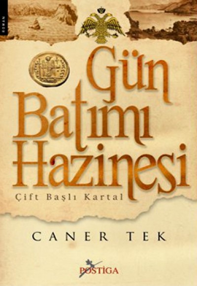 Gün Batımı Hazinesi