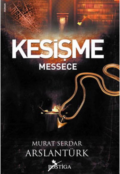 Kesişme / Messece