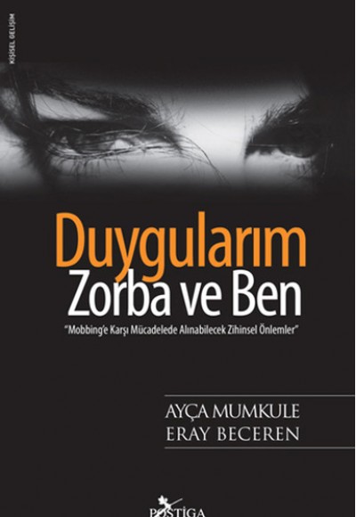 Duygularım, Zorba ve Ben