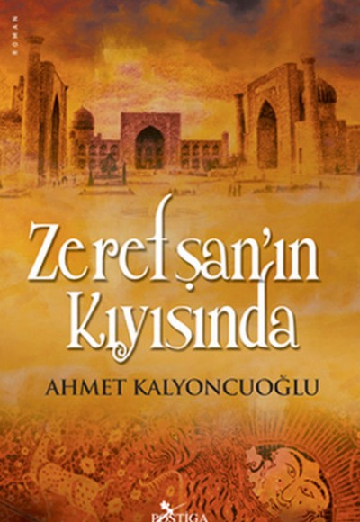 Zerefşan'ın Kıyısında