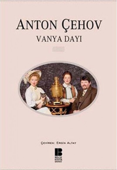 Vanya Dayı