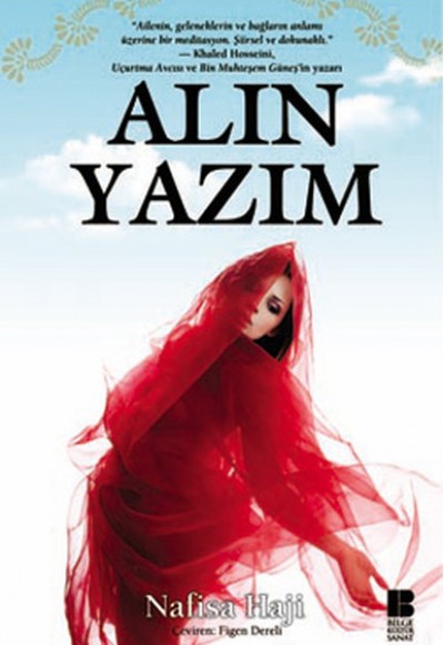 Alın Yazım