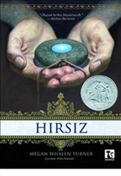 Hırsız