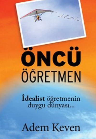 Öncü Öğretmen