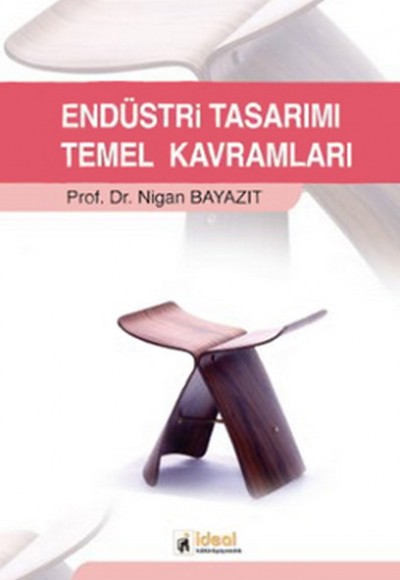 Endüstri Tasarımı Temel Kavramları