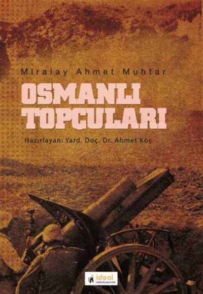 Osmanlı Topçuları