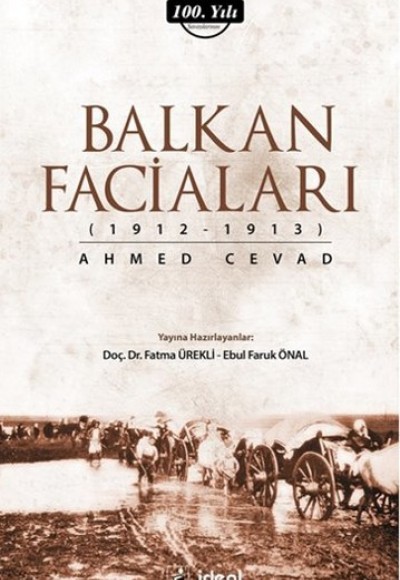 Balkan Faciaları (1912-1913)