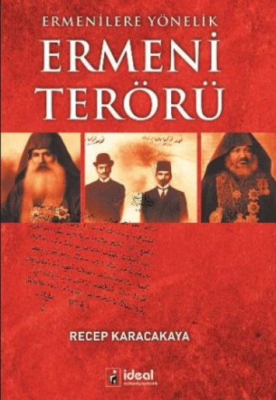 Ermenilere Yönelik Ermeni Terörü
